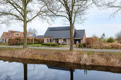 Woning Jonkersvaart 26C Jonkersvaart