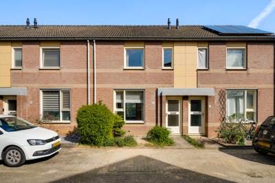 Woning Gamanderweerd 8 Maastricht