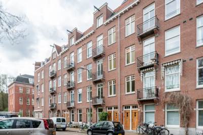 Woning J.J. Cremerplein 583 Amsterdam