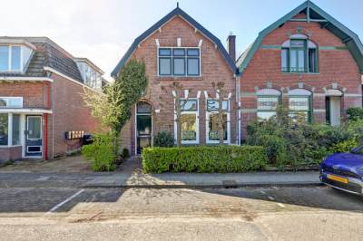 Woning Arnhemseweg-Zuid 133 Amersfoort