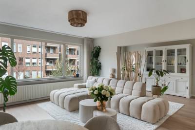 Woning Gerrit van der Veenlaan 206 Den Haag