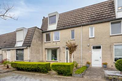 Woning Eimerick 32 Eindhoven