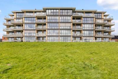 Woning Sluyse Diep 46 Maassluis