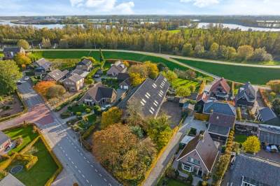 Woning Pluimenburgsestraat 16 Dodewaard