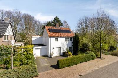 Woning De Goudplevier 17 Sint-Michielsgestel