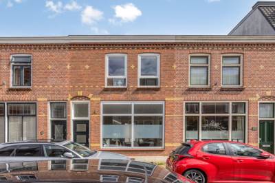 Woning Emmaweg 44 Maarssen