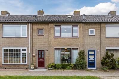 Woning Waardakker 16 Breda