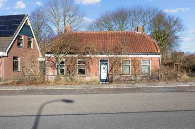 Woning Boermanjeweg 25 Usquert