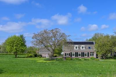 Woning Middelaarseweg 8 Hoevelaken