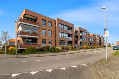 Woning Wendelaarstraat 62 Alkmaar