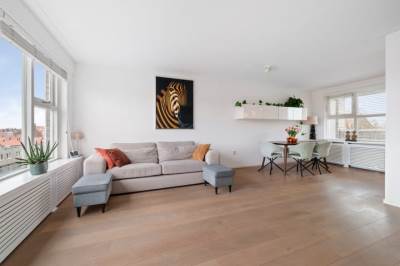 Woning Zomervaart 206F Haarlem