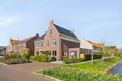 Woning Rosario 2 Nieuwerkerk aan den IJssel