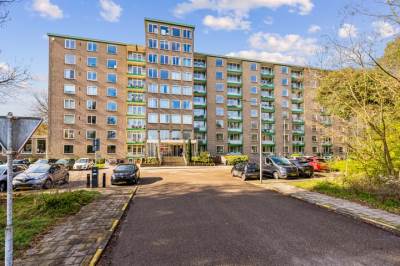 Woning Arnhemse Bovenweg 1614 Zeist