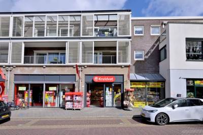 Woning Ambachtstraat 24B Brummen