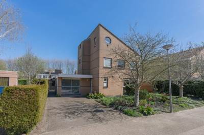 Woning Ruiter 3 Enkhuizen