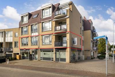 Woning Bunschoterweg 7 Ede