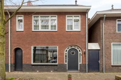 Woning Rozemarijnstraat 30 Eindhoven