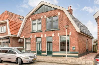 Woning Lipperkerkstraat 295 Enschede