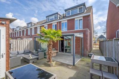 Woning Laan van Sion 345 Rijswijk (ZH)