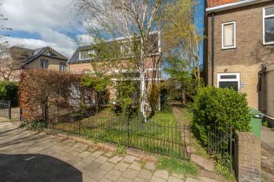 Woning Voorstadslaan 198 Nijmegen