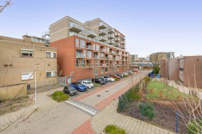 Woning Duikerlaan 342B Capelle aan den IJssel