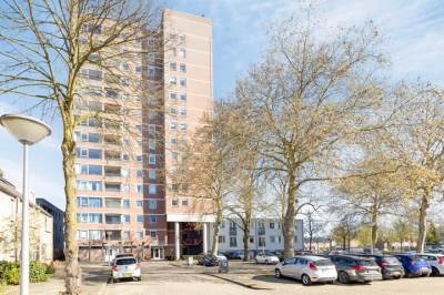 Woning de Greide 63 Eindhoven