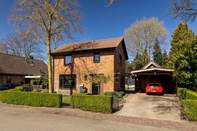 Woning Westerlaan 32 Nunspeet