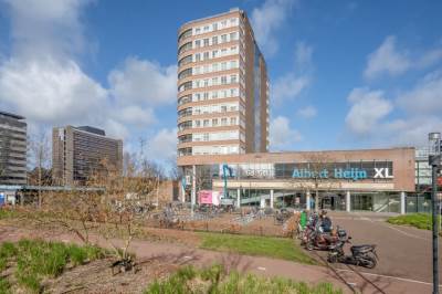 Woning Bogaardplein 104 Rijswijk (ZH)