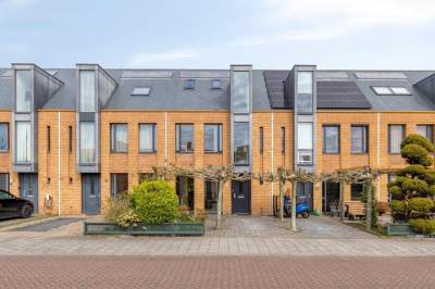 Woning Stanislas 42 Hoofddorp