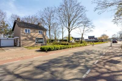 Woning Haelerweg 4 Horn