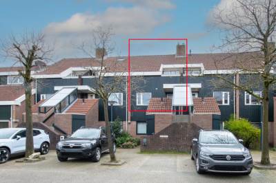 Woning De Wieken 57 Hoorn (NH)