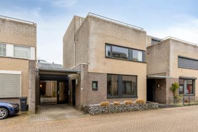 Woning Cornelis Jolstraat 32 Oss