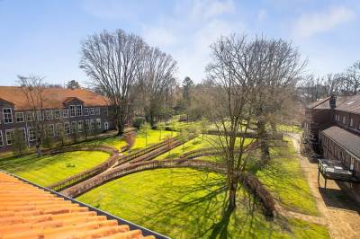 Woning Kapucijnenhof 50 Oosterhout (NB)