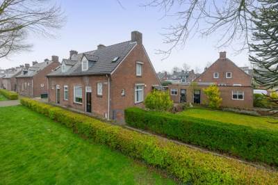 Woning Leliestraat 1 Schijndel