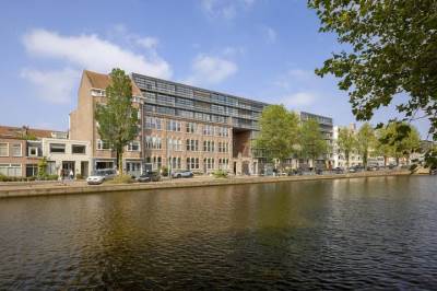 Woning Sloterkade 1693 Amsterdam