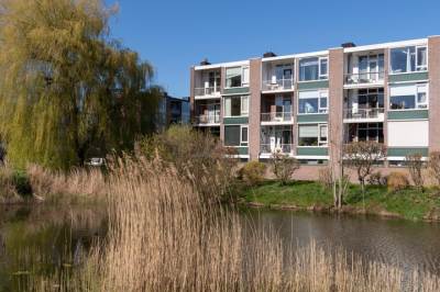 Woning Schrijverspark 13502 Veenendaal