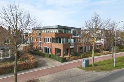 Woning Rijksweg 43 Limmen