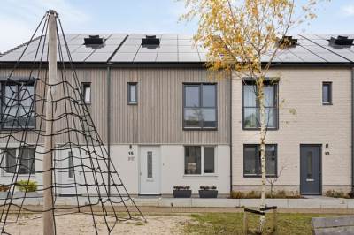 Woning Glooiing 15 Eindhoven