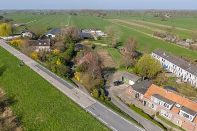 Woning Lingedijk 179 Oosterwijk