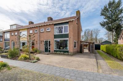 Woning Ninaber van Eijbenlaan 6 Driebergen-Rijsenburg