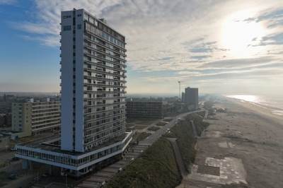 Woning Burgemeester van Fenemaplein 2A0305 Zandvoort