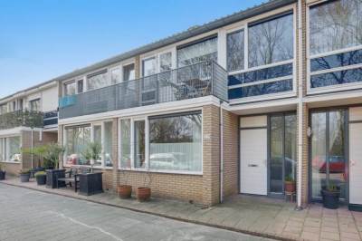 Woning IJsselsingel 22 Den Bosch