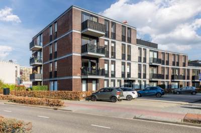 Woning Dorpstraat 88T Veldhoven