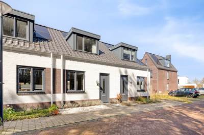 Woning Molenzicht 4 Reusel