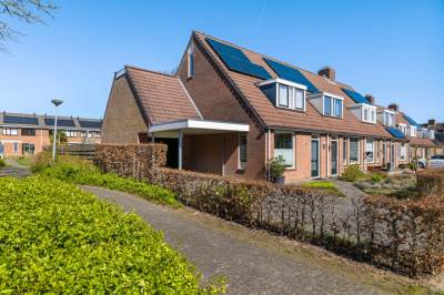 Woning Zetstee 18 Zuidlaren