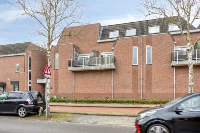 Woning Herenstraat 29 Wijchen