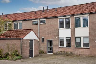 Woning Weerselosestraat 96 Borne