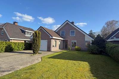 Woning Nordhornerstraat 8 Coevorden