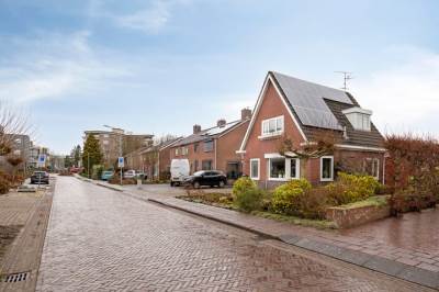 Woning Buitenweg 59 Emmen