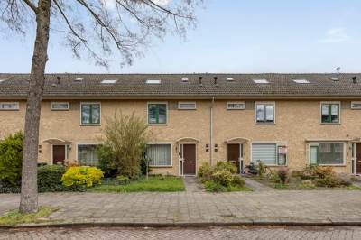 Woning Covelakker 8 Eindhoven